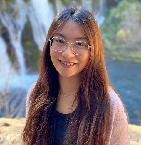 Profile Image of Leqi Zhong